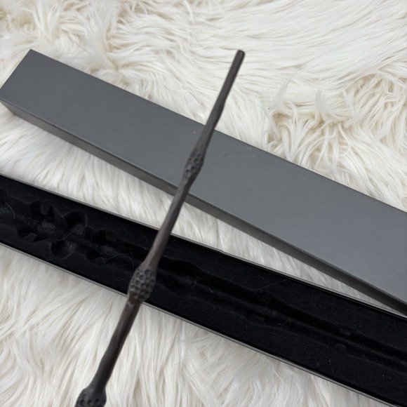 Universal Studios Orlando Wizarding World Harry Potter Professor Dumbledore Wand - Picture 4 of 7